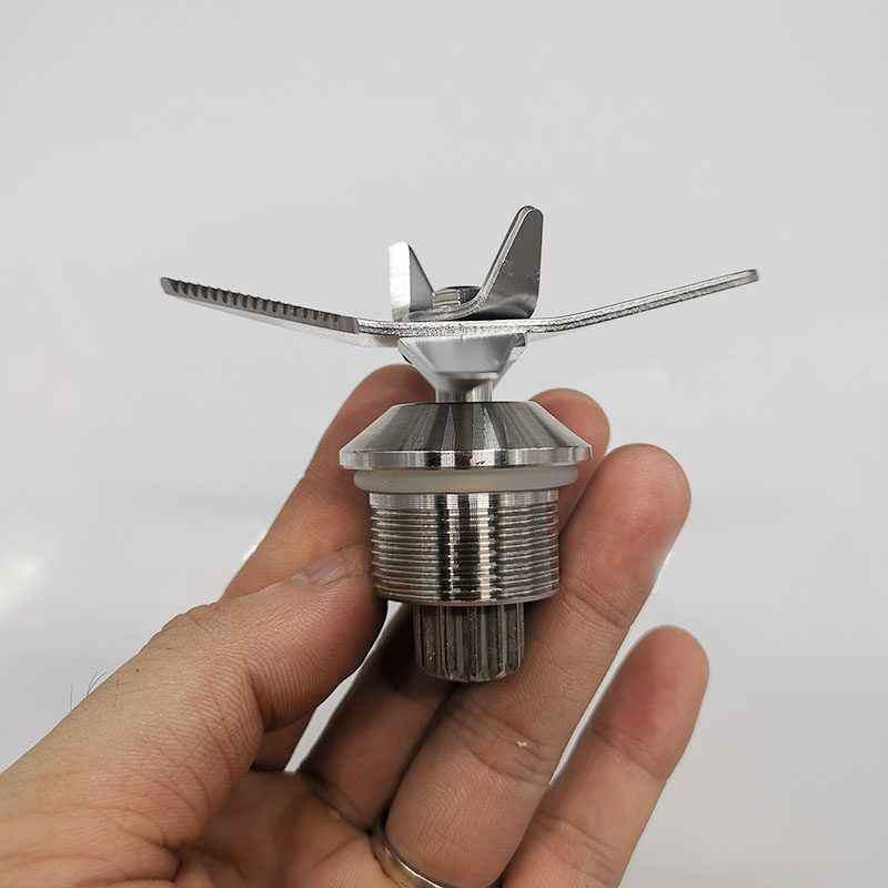 商用大马力豆浆机破壁机通用4L5L杯子专用无渣细腻快刀俎刀头刀片,厨房电器,豆浆/搅拌/研磨机配件,淘宝优惠券,粉丝福利购,淘宝优惠卷