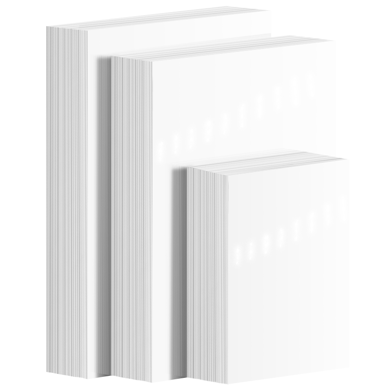 A4喷墨铜版纸120克铜板纸140g160g180g200g240g260克A3双面高光相