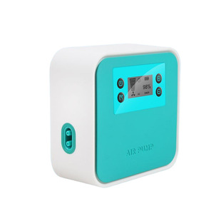 013 012 015超静音鱼缸可充电氧气泵长续航卖鱼用泵 011 鱼呼吸Y