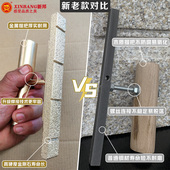 真石漆金刚锉刀打磨工具外墙深凹槽磨边仿石漆磨槽水包砂专用磨缝