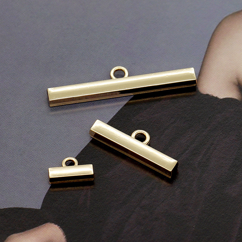 长方形金属纽扣百搭大衣风衣外套一字型扣子西装装饰扣饰品配件,居家布艺,纽扣,淘宝优惠券,粉丝福利购,淘宝优惠卷