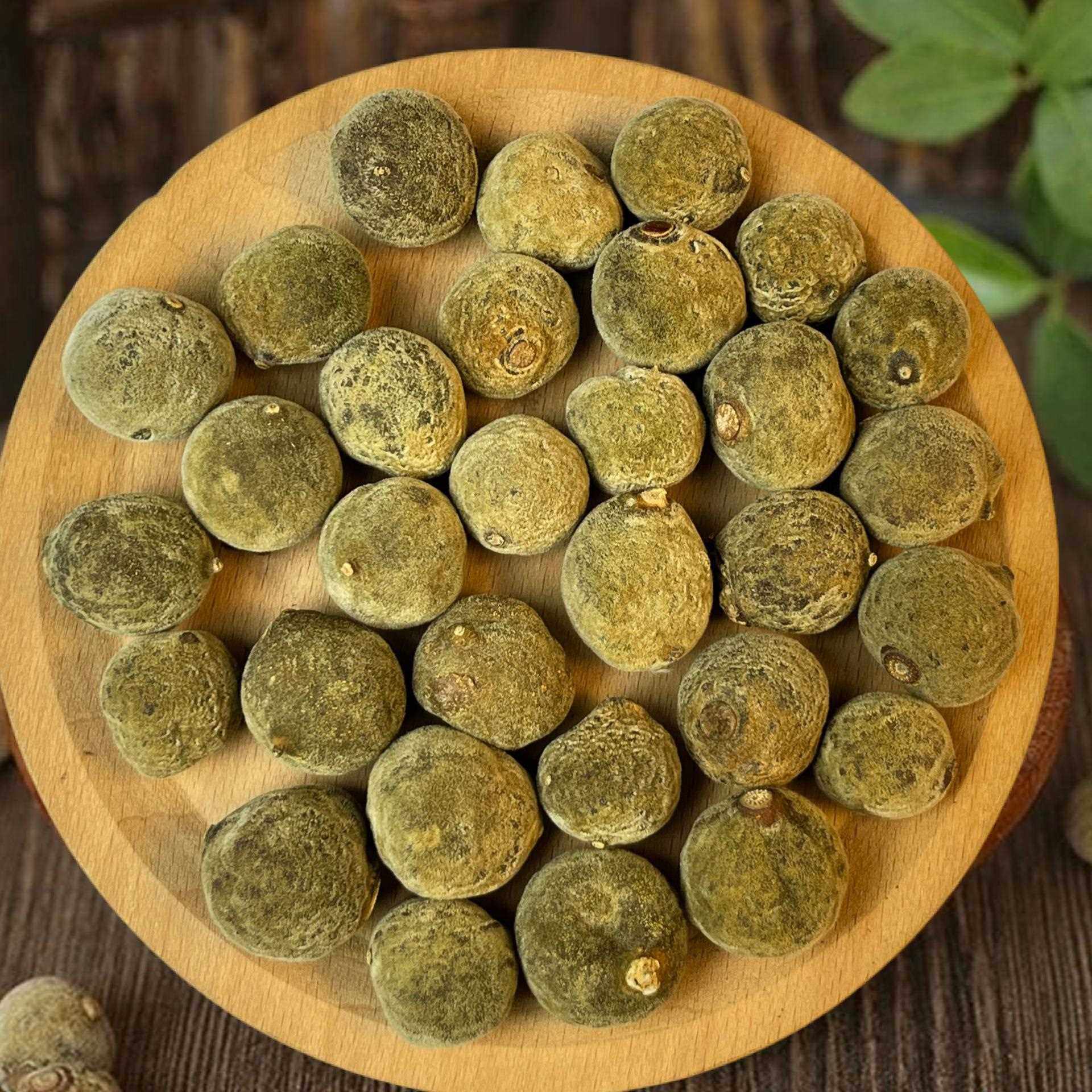 胎果约.0公分金毛胎果陈年厂家