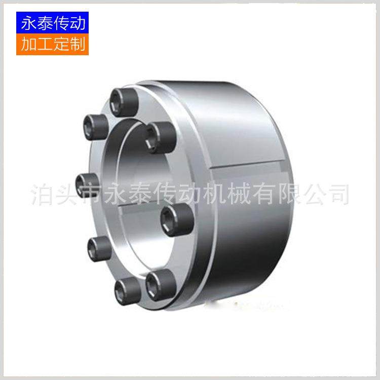 速发生钢胀紧联接套 不锈产胀紧套 配械传动机件减速机锁紧盘胀紧,橡塑材料及制品,硅胶颗粒,淘宝优惠券,粉丝福利购,淘宝优惠卷