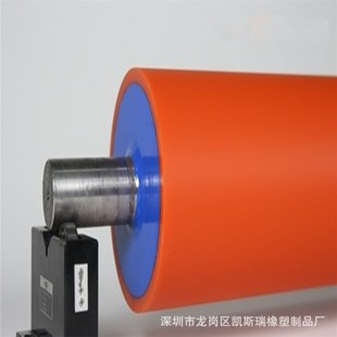 速发鼓楼UV胶滚轮工加下关胶滚轮浦口木工机械胶滚轮