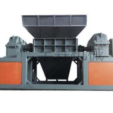 塑料袋破碎机吨包袋薄膜地膜撕碎机废铁废钢废铝破碎处理设备,机械设备,粉碎机,淘宝优惠券,粉丝福利购,淘宝优惠卷