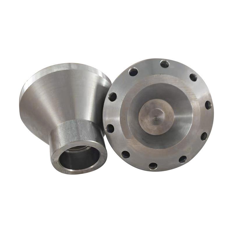 工厂不锈钢分液头空调制冷机分布接头不锈钢分液器传热设备配