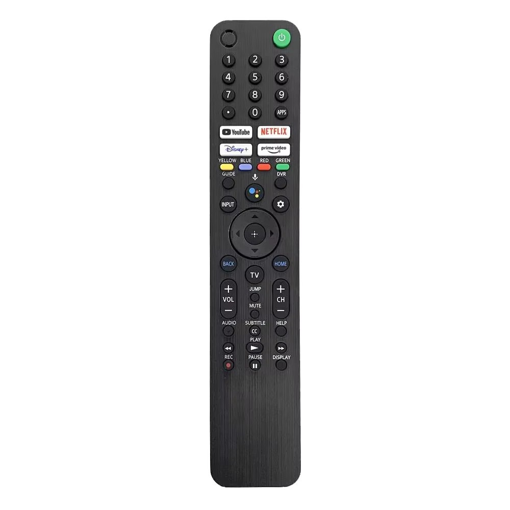 RMF-TX520U适用索尼SONY蓝牙语音遥控器国际版
