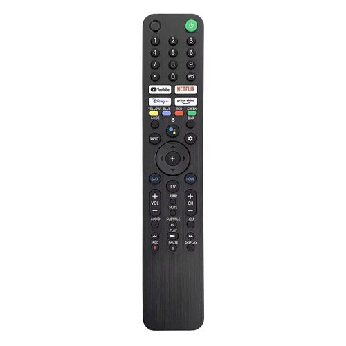 RMF-TX520U适用索尼SONY蓝牙语音遥控器国际版
