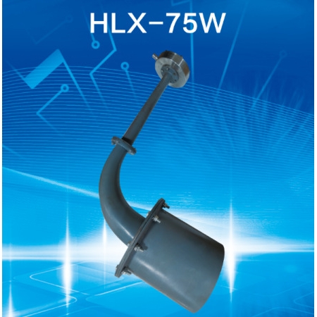 大功率膜片声波吹灰器HLX-75W清灰范围大、效果好设备效率高