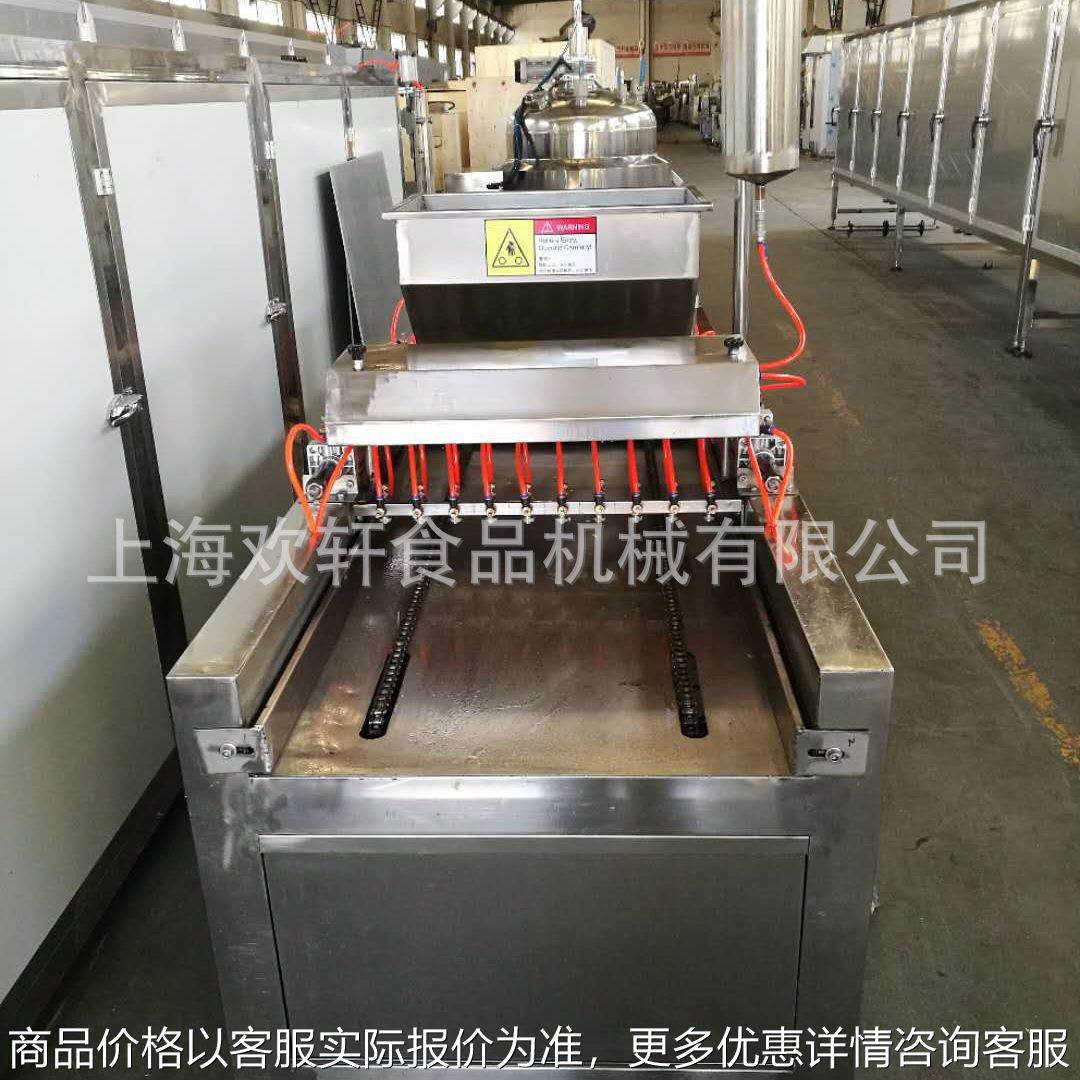 单排蛋糕机 蛋糕自动成型机 糕点设备 食品设备 蛋糕机械创业设备,清洗/食品/商业设备,烘焙设备,淘宝优惠券,粉丝福利购,淘宝优惠卷