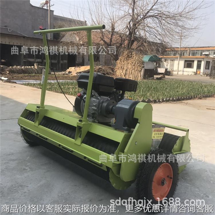 马山县芝麻精播机 四轮多用途播种机 小粒种子蔬菜播种机K