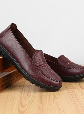 Summer Women Casual Shoes Leather Designer Women Sneakers Sl