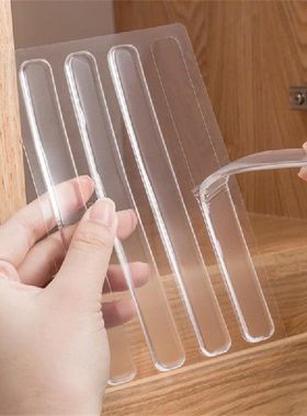 Silicone Perforationfree Handle Strip Nonmarking