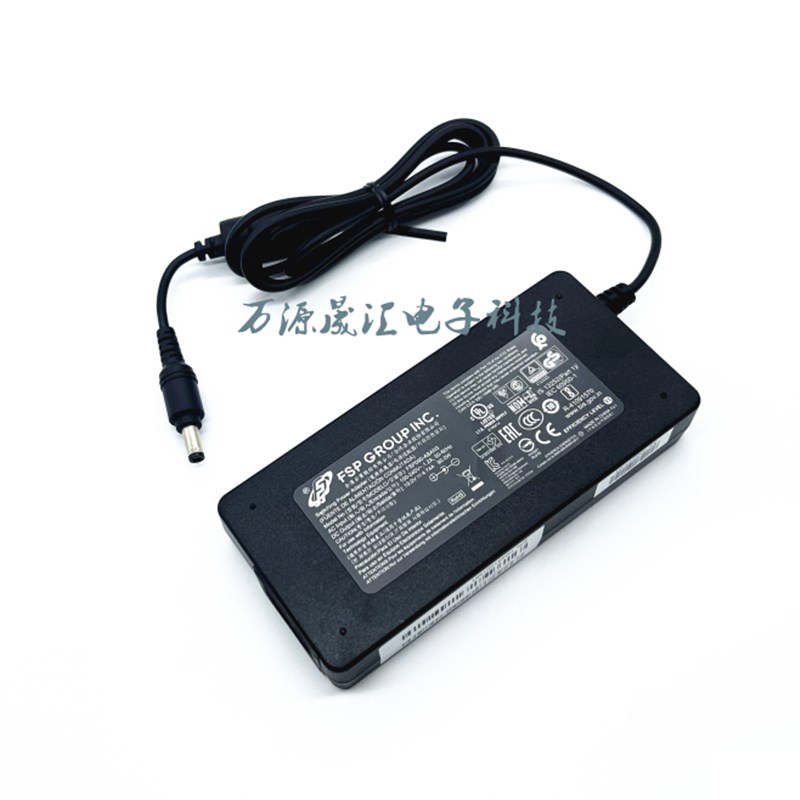 机械革命MR X3一LM01 LM03笔记型电脑电源配接器FSP090-DBBN3充电