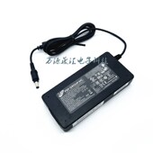 LM03笔记型电脑电源配接器FSP090 机械革命MR X3一LM01 DBBN3充电