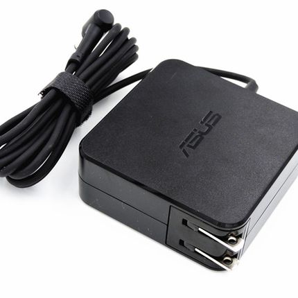 华硕原装充电器D452V X402C X502C Y581C/LD 551笔记本电源适配器