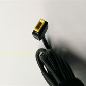 G510电源适配器线 适用联想G50笔记本电脑 20V4.5A充电器E431 90W