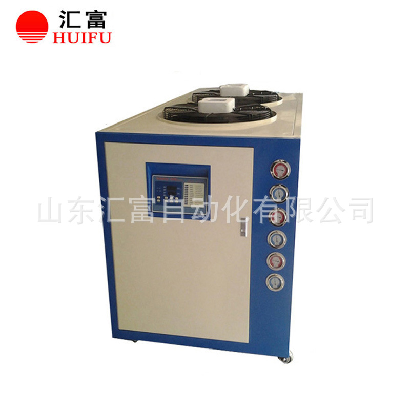 厂促研磨机专用冷水机 鱼缸专用冷水机 小型工业冷水机 制冷品