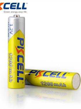 248pcs PKCELL AAA NIMH Battery aaa Rechargeable Batteries