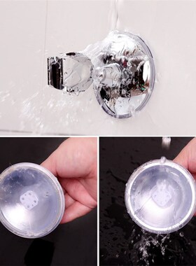 极速New Wall Mount Bathroom Accessories Shower Holder Rack A