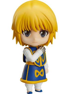 Hanakokun Killua Kurapika Figure Hanakokun Figure Anime Ch