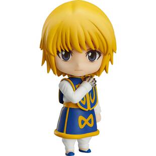 Hanakokun Killua Kurapika Figure Hanakokun Figure Anime Ch