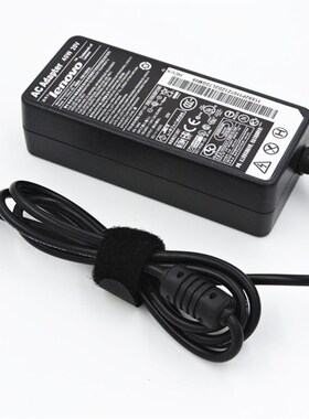 电脑20V2A笔记本电源 G475 U310 U260 S10 20V2A 电源 LN-0403A3C