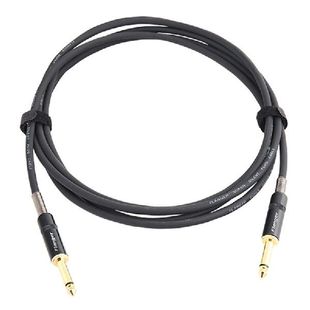 6.35mm TRS Stereo Cord Electric Guitar Cable Bass Musical