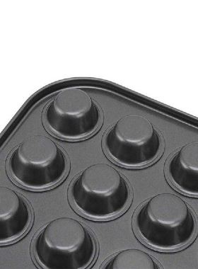Nonick Muffin Baking Pan Great Durability