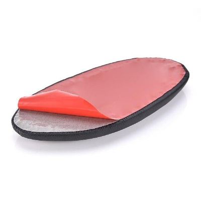 Bantal Kursi Mobil Universal Bantal Busa Memori Kaki Kaki