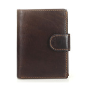 Men Coin Wallet Genuine MACHOSSY Wallets Cowhide Leather Pur