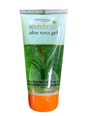 Patanjali Saundarya Aloevera Gel 150 ml