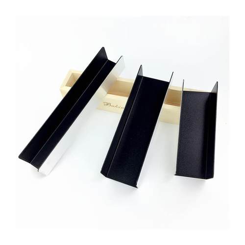 SN3583 3584 U型面包模具3580小法棍模肉松面包饼乾造形器