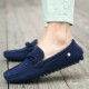 Leather Men Loafe Fashion Genuine Casual Shoes