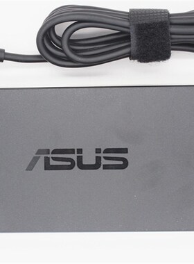 原装华硕游戏本充电器S5V ZX60V FX60V G75电源适配器ADP-180MB F