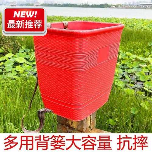 背兜 后背式 背篓背楼 背篓背萝竹编 背篓 家用背菜蓝 背篓背货神