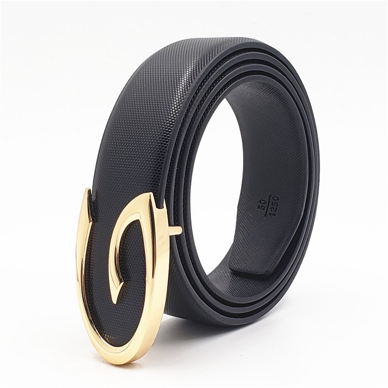 Designer  Buckle Belt Fashion Belts for Men Women Luxury Gen