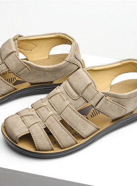 Men sandals 2022 New Design Casual sandles for men Summer Sh