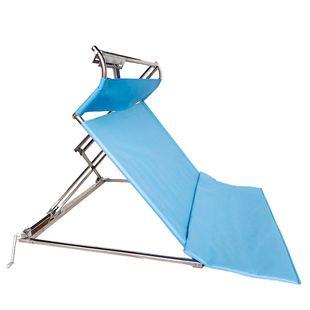 老人护理用品手摇升降靠背架床上舒适靠背支架瘫痪病人护理床支架