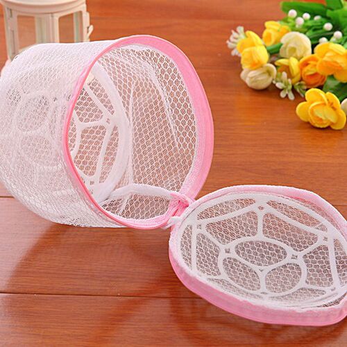 好货Home Use Lingerie Washing Mesh Clothing Underwear Organi