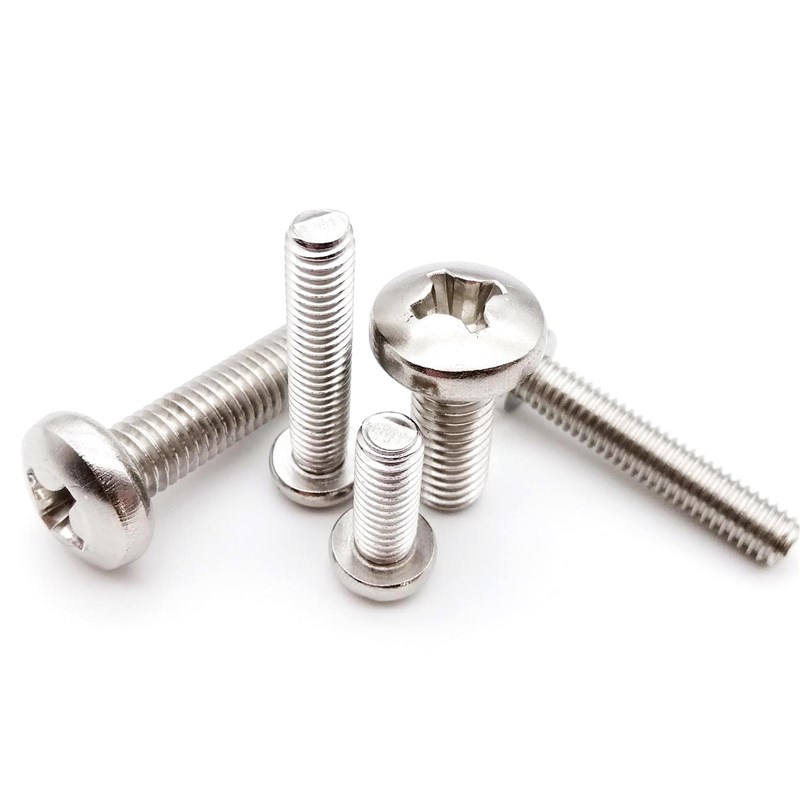 5/10/50pc M1 M1.2 M1.4 M1.6 M2 M2.5 M3 M3.5 M4 M5 M6 M8 GB81