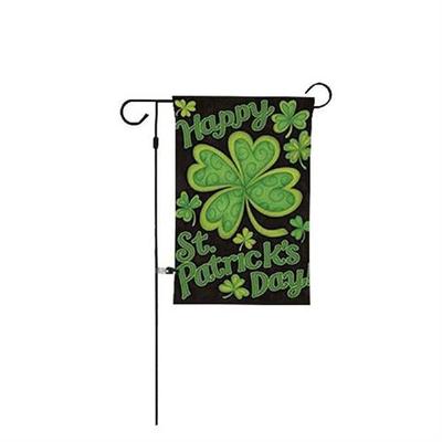 Israel Flags For St. Patricks Day Decoration Garden Flag