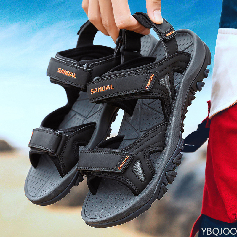 Mens Sandals 2022 Beach and Sea Casual Shoes Sandal for Men
