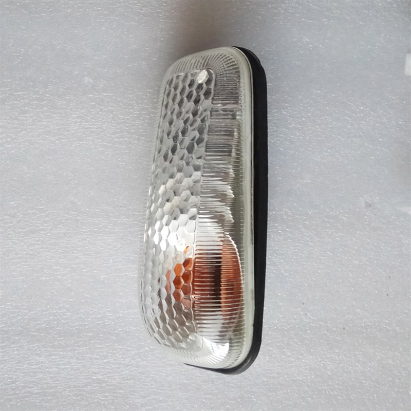 五征原厂配件奥驰A1A2A3X2X3V1V2V3T2T3D2D3D5边灯轮眉灯国四国五