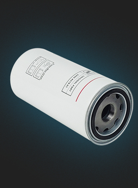 适配于阿特拉斯螺杆空压机G110/132/160千瓦机油过滤器1621737890