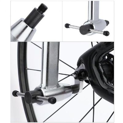 MEROCA Universal Mountain Bike Derailleur Aligner Hanger