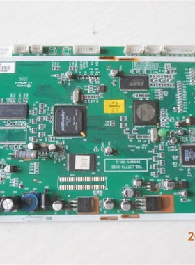 原装厦华LC-37T25电视配件主板782.L37T73-010B配LC370WX1