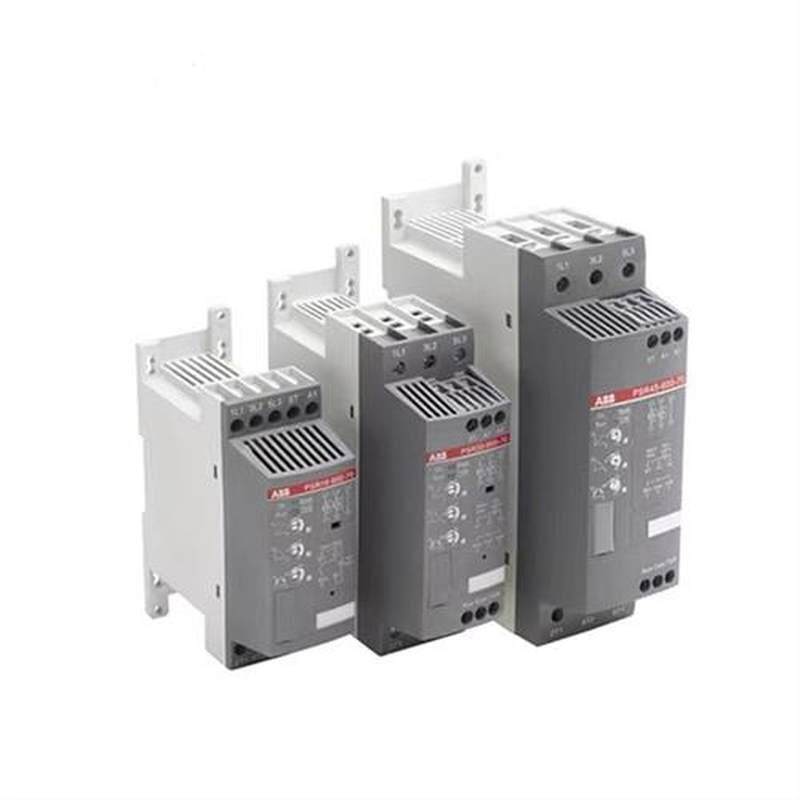 极速议价软启动器PSE30-600-70 600V 400V 500V 额定电流30A 1011