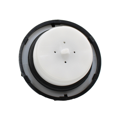 极速雷沃欧豹lovol农用拖拉机配件迪尔发动机柴油箱盖带锁口径7cm