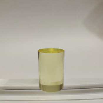 极速爆品销管光柱板磨砂有机玻璃压克力实心导方棒空心棒加工彩色